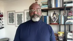 Trump's comments could mean 'boots on the ground' in Iran, former CIA agent says