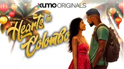 Hearts in Colombo