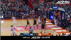 Virginia vs. Syracuse Basketball Highlights (2018-19)