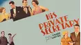 His Private Secretary