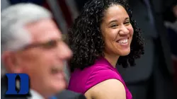 Kara Lawson: "Dream Come True" to Coach Duke