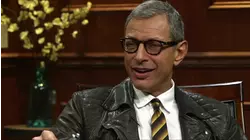 Jeff Goldblum