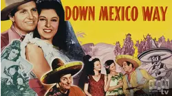 Down Mexico Way