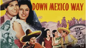 Down Mexico Way