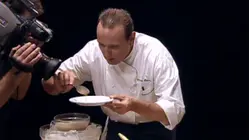 Sweet Pastry episode with Chef Michael Bonacini