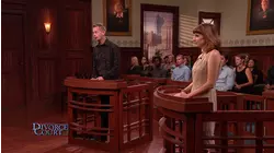 Mary Adams vs. Tyrone Pachauer