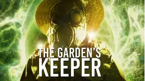 The Garden's Keeper
