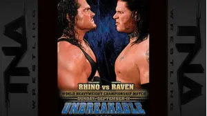 TNA Unbreakable 2005