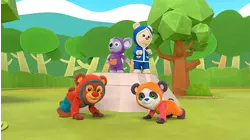 Book Hungry Bears