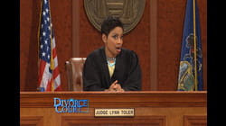 Franklin Porter vs. Dianne McInnis