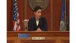 Franklin Porter vs. Dianne McInnis