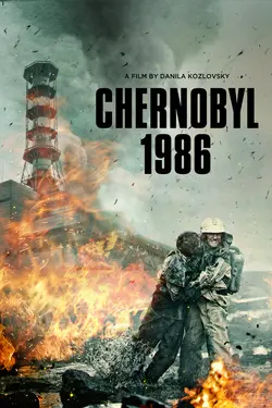 Chernobyl 1986