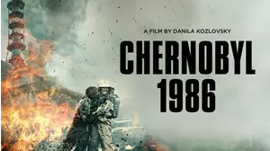 Chernobyl 1986