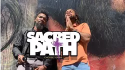 Sacred Path The Movie