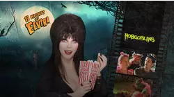 13 Nights of Elvira: Hobgoblins