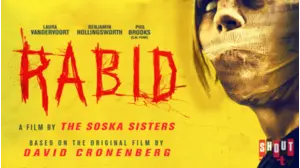 Rabid (2019)