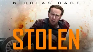 Stolen