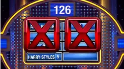 Real or fictional, name a famous Harry.