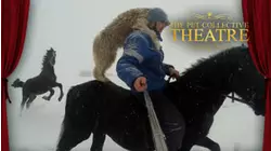 TPC Theatre | Kevin Returns