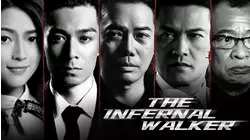 The Infernal Walker
