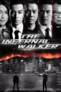 The Infernal Walker