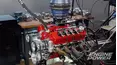 Engine Power