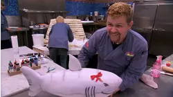 Swimwear Fashion Show