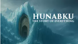 Hunabku: The Story Of Everything