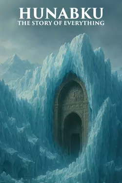 Hunabku: The Story Of Everything