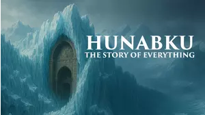Hunabku: The Story Of Everything