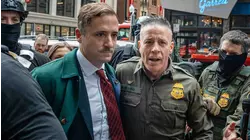 Jefe de la Patrulla Fronteriza en Chicago tendrá que reportarse a diario ante una jueza federal