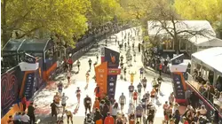 Find Your Finish 1230p through 1pm