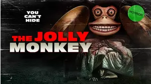 The Jolly Monkey