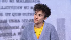 Jacob Collier on making new music: 'Follow your goosebumps'