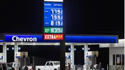US Gas Prices Surge 9 Cents in Just One Day to $4.39 a Gallon
