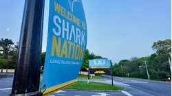 NCAA hits LIU athletics with three-year probation following report into widespread student-athlete eligibility violations