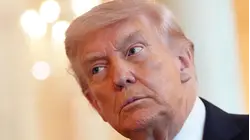 Trump says Iran framework to end the war will be announced shortly