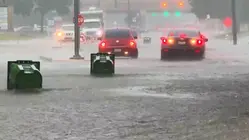 Memorial Weekend Storms Impact Millions With Flooding Rain