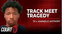LIVE COVERAGE: TX v. Karmelo Anthony - Day 1 | Track Meet Tragedy