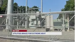 Utility companies detail upgrades ahead of summer heat in the Hudson Valley