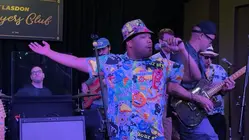'The Speakers' bring talent and inspiration to Pleasantville Music Festival stage