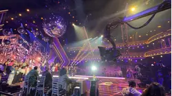 Behind the scenes of 'Dancing With the Stars'