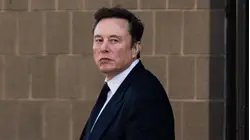 Elon Musk Claims Ukraine Broke Starlink's Terms of Service