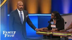 HATE YOU but I'll DATE YOU! | Family Feud