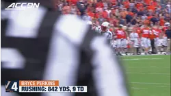 Top 5 Quarterbacks in the ACC | 2018 Season