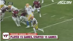 ACC's Top Impact Players From The 2018 Draft