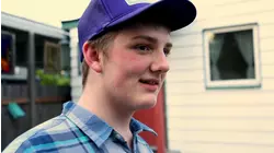 3. Miles | Room To Grow