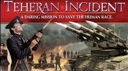 Teheran Incident