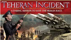 Teheran Incident