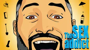 The Sex Addict